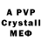 APVP Crystall Nath3N